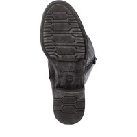 Tamaris 25510 Black laced Boots