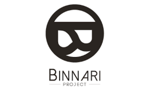 BINNARI BAGS