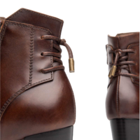 NeroGiardini I116700D Brown A/Boot