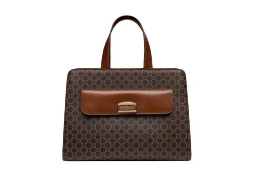 NeroGiardini NeroGiardini I141015D Framed Bag