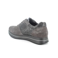 IGI&CO 8176311 Grey Sneaker