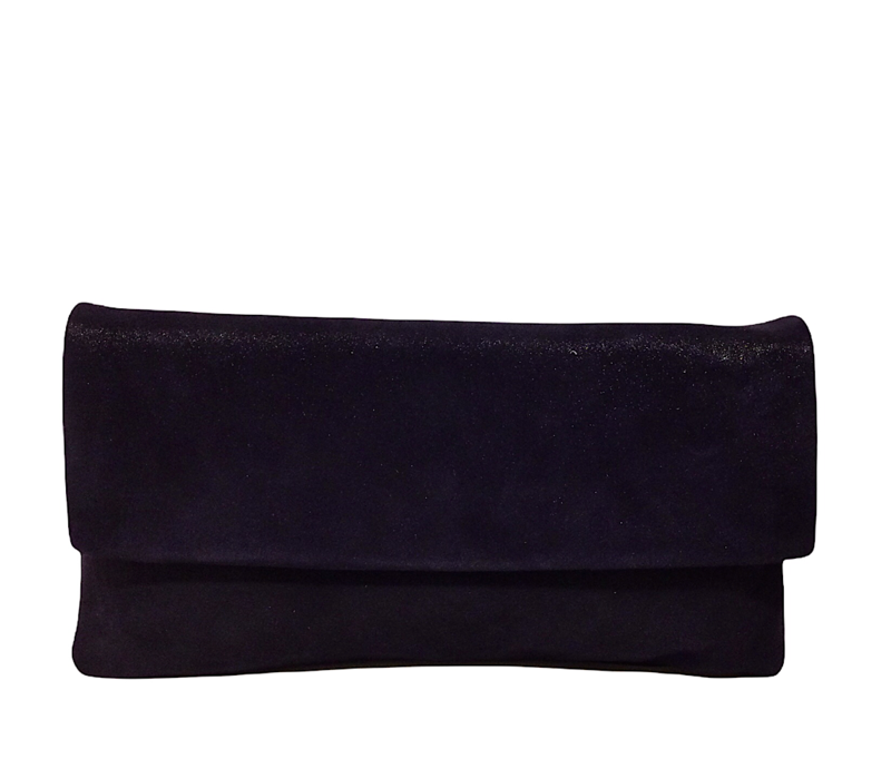 Le Babe Luce Nero Bag