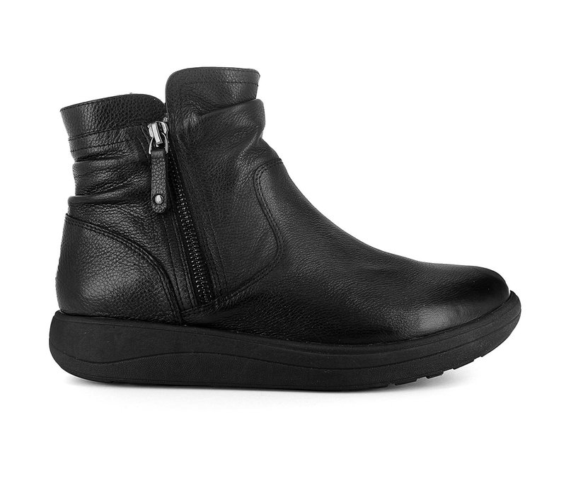 Strive WHITBY Black A/Boot