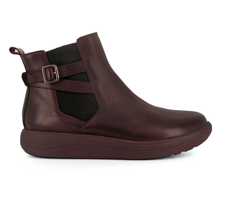 Strive ASTON Burgundy A/Boot