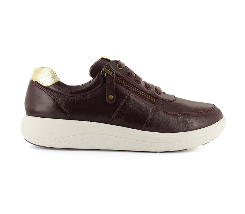 Strive MADISON Plum Sneakers