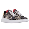 MarcoMoreo MarcoMoreo MYRIAM Zebra print