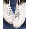 Froufrouz STELLA Argent Shoe Candy