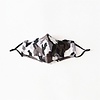 0003 Grey multi Camouflage Mask