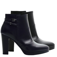 NeroGiardini 6313D Heel A/Boot