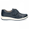 Caprice Caprice 24761 Navy H-Fit Shoe