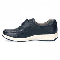 Caprice 24761 Navy H-Fit Shoe