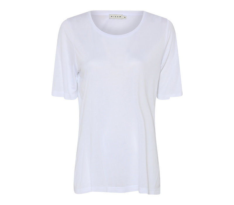 Micha 168 135 Bright White T-Shirt
