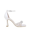 Lodi HALUXUR Avorio Sandals