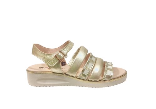 Jose Saenz Jose Saenz 2150 Strappy Sandals