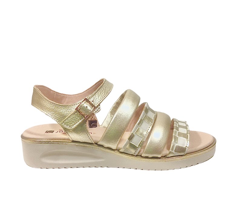 Jose Saenz 2150 Strappy Sandals