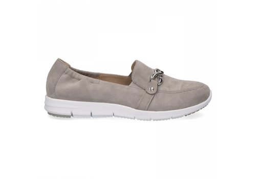 Caprice Caprice 24752 Suede Loafer