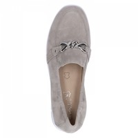 Caprice 24752 Suede Loafer