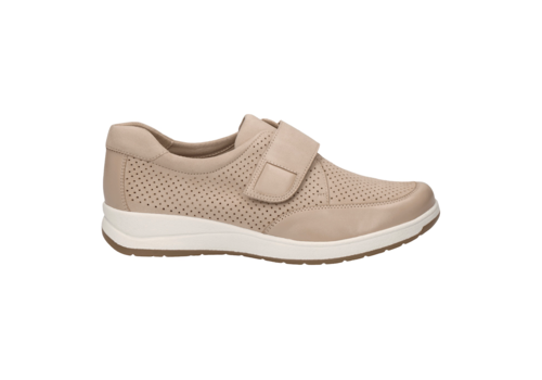 Caprice Caprice 24761 Sand H fit Shoes