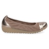 Caprice 22103 Taupe suede Pimps