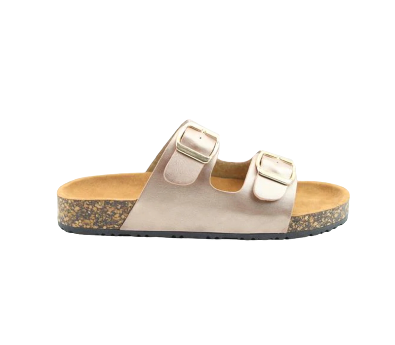 Heavenly Feet H.F. HARMONY Rose Gold 