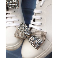 Froufrouz GRETA PERLES Shoe Candy