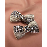 Froufrouz GRETA PERLES Shoe Candy