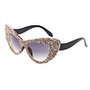 95135 Crystal multi Sunglasses