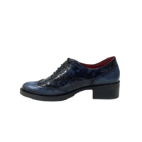 Jose Saenz 2395-C-KP Leather Brogue