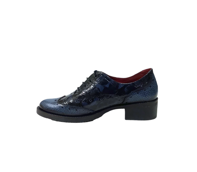 Jose Saenz 2395-C-KP Leather Brogue