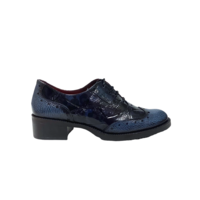 Jose Saenz 2395-C-KP Leather Brogue