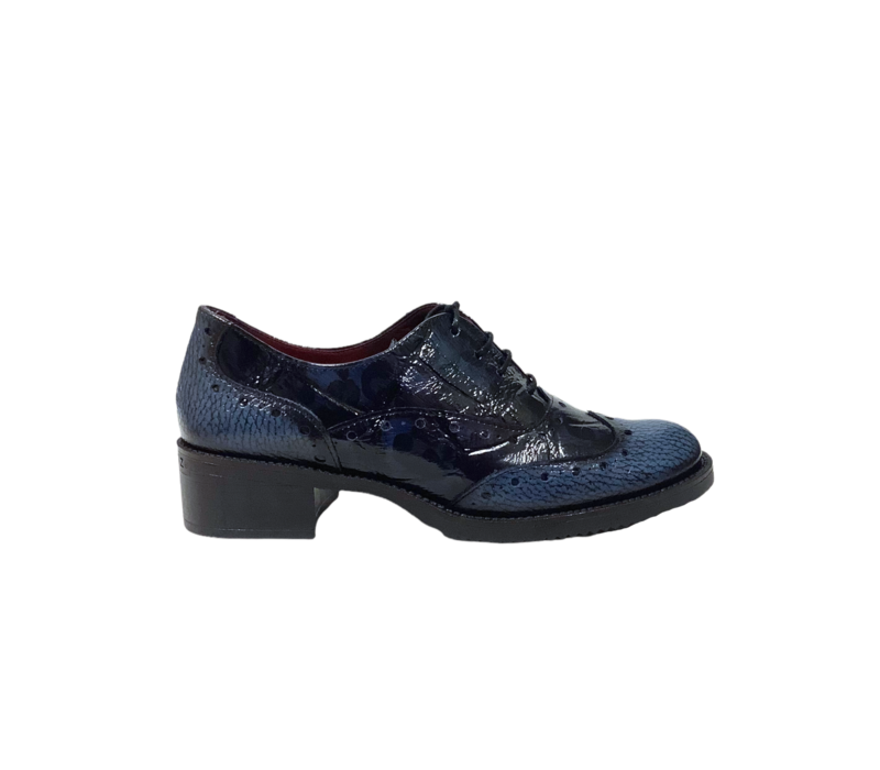 Jose Saenz 2395-C-KP Leather Brogue