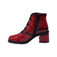Jose Saenz 5462-CH Red Military