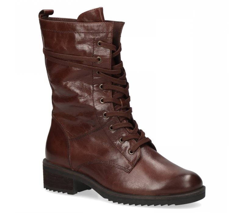 Caprice  25202 Chestnut Antik Boots