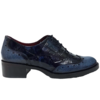 Jose Saenz Jose Saenz 2395-C-KP Leather Brogue