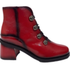 Jose Saenz Jose Saenz 5462-CH Red Military