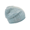 Seeberger Seeberger 18888 Blue Headsock w/glitter Seeberger Seeberger 18888 Blue Headsock w/glitter