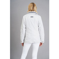 Junge 0122-2670-72 White Jacket