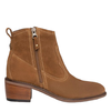 NeroGiardini I205070D Tan Suede Cowgirl