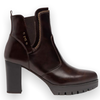 NeroGiardini NeroGiardini I205831D Choco Boots