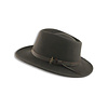 Jack Murphy Jack Murphy BOSTON Fedora felt Hat Olive