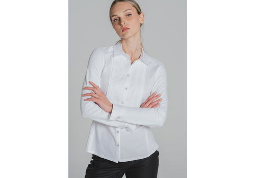 Tinta Tinta ABETO White Blouse