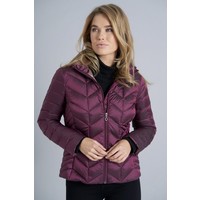 Junge DAISY Barolo Goose Down Jacket