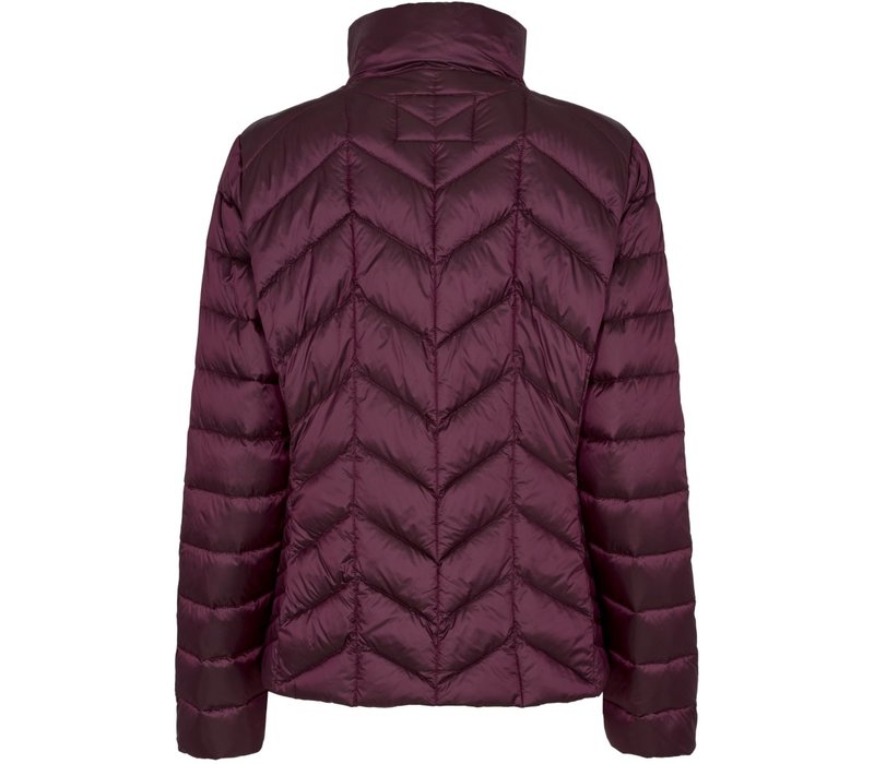 Junge DAISY Barolo Goose Down Jacket