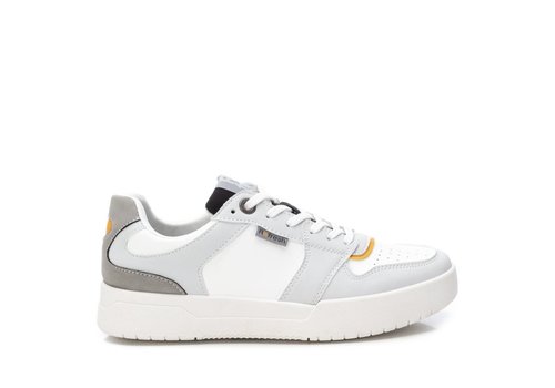 REFRESH A/W Refresh 170174 White Sneakers