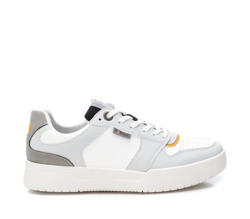 Refresh 170174 White Sneakers