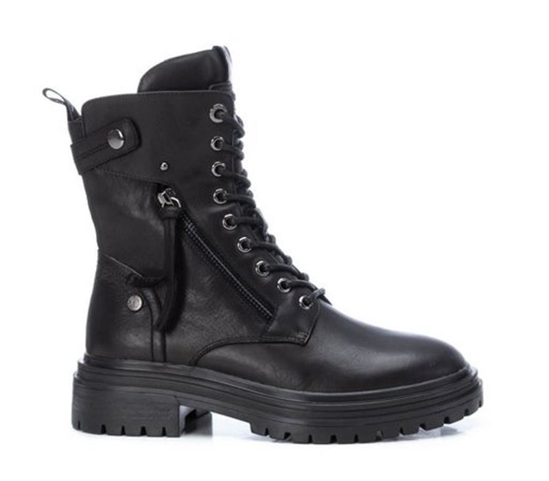 Carmela 160114 Black A/Boots