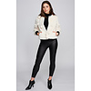 PIA ROSSINI A/W Pia Rossini WYNTER Faux Fur Jacket