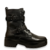 Regarde Le Ciel OLGA-30 Black Leather