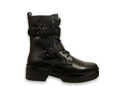 Regarde Le Ciel Regarde Le Ciel OLGA-30 Black Leather