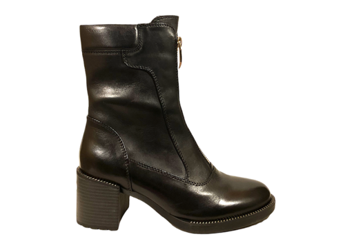 Regarde Le Ciel Regarde Le Ciel ELLY Front Zip Boot